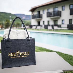 Hotel Landgasthof Weingut Seeperle
